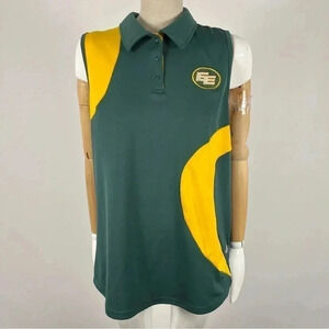 ❤️ Edmonton Eskimos Vintage Offical Merch